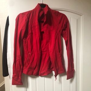 Lululemon define jacket